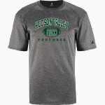 Hudson Valley Vikings BSN SPORTS Men's Phenom Short Sleeve T-Shirt Front Thumbnail
