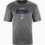Pace Setters <span class="pdp-name-mascot">Pace Setters</span> BSN SPORTS Men's Phenom Short Sleeve T-Shirt Front Thumbnail