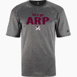 ARP HIGH SCHOOL TIGERS <span class="pdp-name-mascot">ARP TIGERS</span> BSN SPORTS Men's Phenom Short Sleeve T-Shirt Front Thumbnail