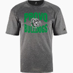 PROVO HIGH SCHOOL BULLDOGS <span class="pdp-name-mascot">PROVO BULLDOGS</span> BSN SPORTS Men's Phenom Short Sleeve T-Shirt Front Thumbnail