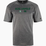 Aldo Leopold Aldo Leopold BSN SPORTS Men's Phenom Short Sleeve T-Shirt Front Thumbnail