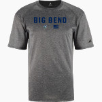 Big Bend Vikings <span class="pdp-name-mascot">Big Bend Vikings</span> BSN SPORTS Men's Phenom Short Sleeve T-Shirt Front Thumbnail