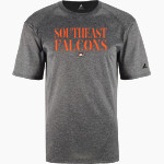 Southeast Falcons <span class="pdp-name-mascot">Southeast Falcons</span> BSN SPORTS Men's Phenom Short Sleeve T-Shirt Front Thumbnail