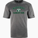 Aldo Leopold Aldo Leopold BSN SPORTS Men's Phenom Short Sleeve T-Shirt Front Thumbnail