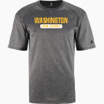 Washington Local Schools Online Store BSN SPORTS Men's Phenom Short Sleeve T-Shirt Front Thumbnail