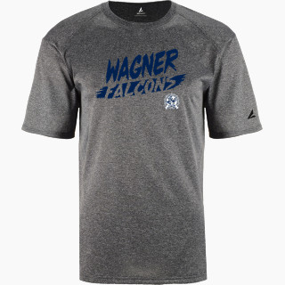 BSN SPORTS Men's Phenom Short Sleeve T-Shirt