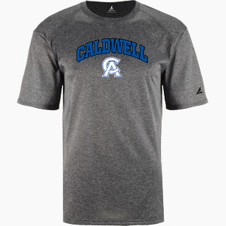 BSN SPORTS Men's Phenom Short Sleeve T-Shirt