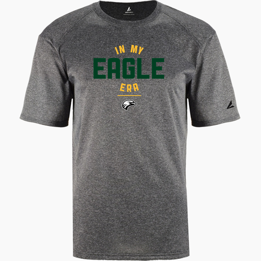 Fuentes Eagles BSN SPORTS Men's Phenom Short Sleeve T-Shirt