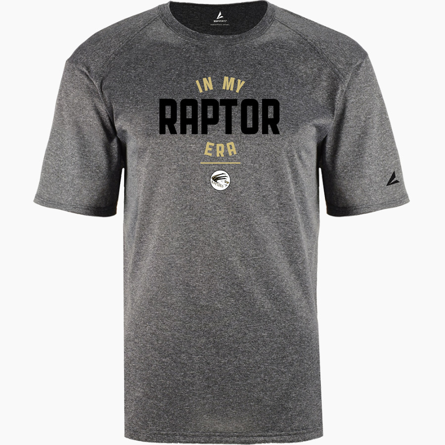 East Ridge Raptors BSN SPORTS Men's Phenom Short Sleeve T-Shirt