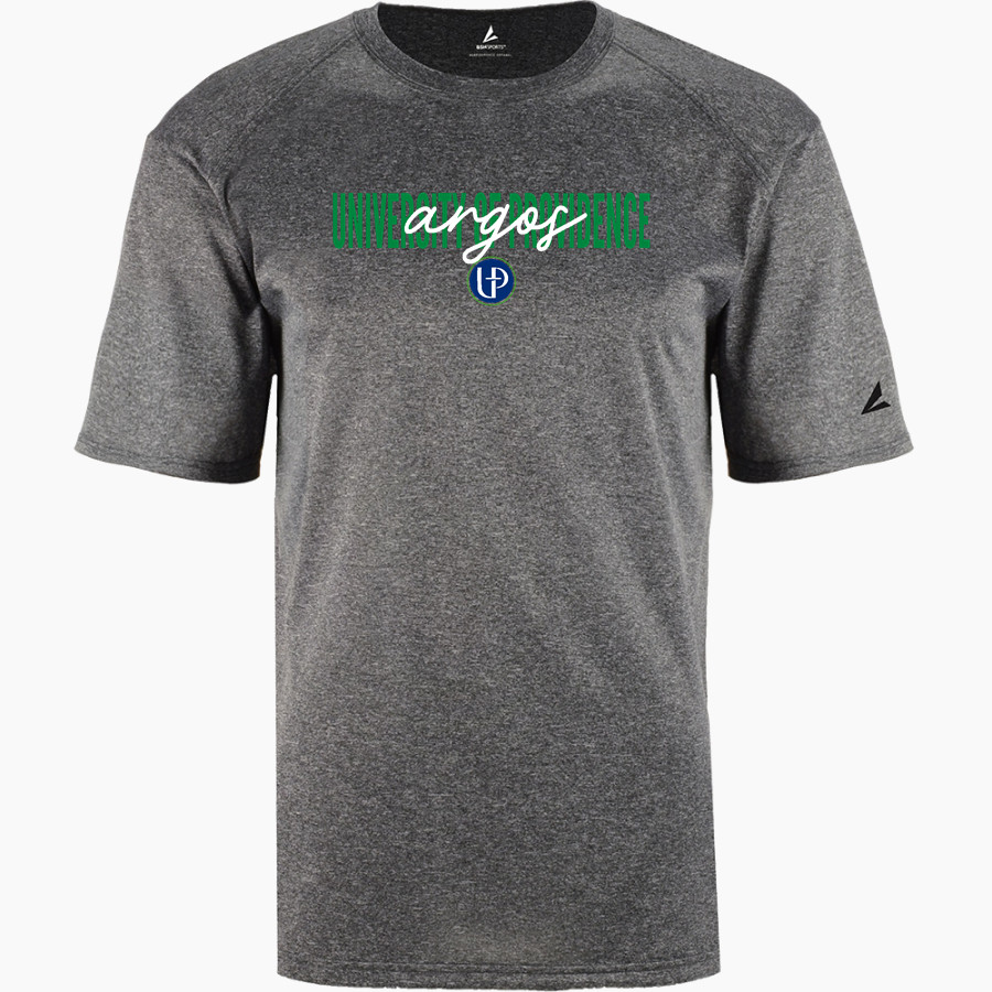 University of Providence Argos <span class="pdp-name-mascot">University of Providence Argos</span> BSN SPORTS Men's Phenom Short Sleeve T-Shirt