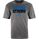 Minnetonka Skippers <span class="pdp-name-mascot">Minnetonka Skippers</span> BSN SPORTS Men's Phenom Short Sleeve T-Shirt Front Thumbnail