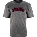 Foothill Technology Dragons <span class="pdp-name-mascot">Foothill Technology Dragons</span> BSN SPORTS Men's Phenom Short Sleeve T-Shirt Front Thumbnail