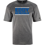 Eddy Generals <span class="pdp-name-mascot">Eddy Generals</span> BSN SPORTS Men's Phenom Short Sleeve T-Shirt Front Thumbnail