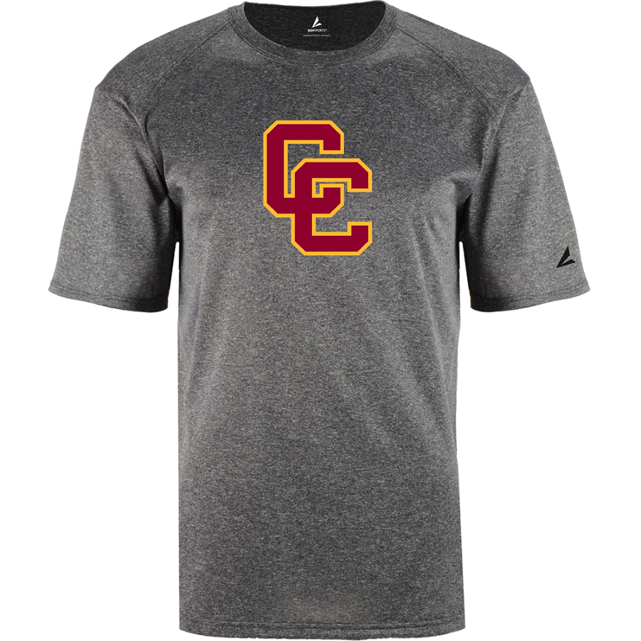 Central Catholic Rams <span class="pdp-name-mascot">Central Catholic Rams</span> BSN SPORTS Men's Phenom Short Sleeve T-Shirt
