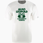 Aldo Leopold Aldo Leopold BSN SPORTS Men's Phenom Short Sleeve T-Shirt Front Thumbnail