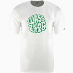 Cane Creek Canes <span class="pdp-name-mascot">Cane Creek Middle School</span> BSN SPORTS Men's Phenom Short Sleeve T-Shirt Front Thumbnail