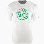 Triplett Tech BSN SPORTS Men's Phenom Short Sleeve T-Shirt Front Thumbnail