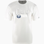 Legacy Eagles <span class="pdp-name-mascot">Legacy Charter Eagles</span> BSN SPORTS Men's Phenom Short Sleeve T-Shirt Front Thumbnail