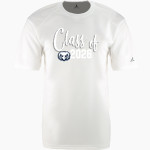 Legacy Eagles BSN SPORTS Men's Phenom Short Sleeve T-Shirt Front Thumbnail