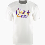 PLUM MUSTANGS <span class="pdp-name-mascot">PLUM SCHOOL DISTRICT MUSTANGS</span> BSN SPORTS Men's Phenom Short Sleeve T-Shirt Front Thumbnail