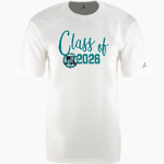 Miami Lakes Jaguars BSN SPORTS Men's Phenom Short Sleeve T-Shirt Front Thumbnail