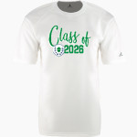 Great Oaks Academy Great Oaks Academy <span class="pdp-name-mascot">Great Oaks Academy</span> BSN SPORTS Men's Phenom Short Sleeve T-Shirt Front Thumbnail