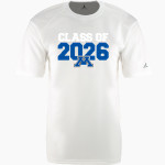MINNETONKA HIGH SCHOOL SKIPPERS <span class="pdp-name-mascot">MINNETONKA SKIPPERS</span> BSN SPORTS Men's Phenom Short Sleeve T-Shirt Front Thumbnail
