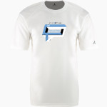 Believe In You BSN SPORTS Men's Phenom Short Sleeve T-Shirt Front Thumbnail