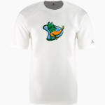 Delta College Pioneers BSN SPORTS Men's Phenom Short Sleeve T-Shirt Front Thumbnail