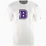 BELFIELD HIGH SCHOOL BANTAMS <span class="pdp-name-mascot">BELFIELD BANTAMS</span> BSN SPORTS Men's Phenom Short Sleeve T-Shirt Front Thumbnail
