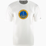 Pennsylvania District Attorneys Association BSN SPORTS Men's Phenom Short Sleeve T-Shirt Front Thumbnail