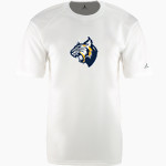 Oxford Wildcats <span class="pdp-name-mascot">Oxford Wildcats</span> BSN SPORTS Men's Phenom Short Sleeve T-Shirt Front Thumbnail