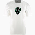 Drew Dragons BSN SPORTS Men's Phenom Short Sleeve T-Shirt Front Thumbnail