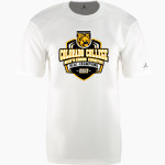 Southern Collegiate Athletic Conference BSN SPORTS Men's Phenom Short Sleeve T-Shirt Front Thumbnail