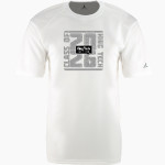 King Tech High School Online Apparel Store BSN SPORTS Men's Phenom Short Sleeve T-Shirt Front Thumbnail