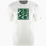 Summit High School Storm BSN SPORTS Men's Phenom Short Sleeve T-Shirt Front Thumbnail