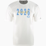 CHANUTE HIGH SCHOOL COMETS BSN SPORTS Men's Phenom Short Sleeve T-Shirt Front Thumbnail