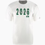 Aldo Leopold Aldo Leopold BSN SPORTS Men's Phenom Short Sleeve T-Shirt Front Thumbnail