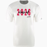 TOM MOORE HIGH SCHOOL WARRIORS BSN SPORTS Men's Phenom Short Sleeve T-Shirt Front Thumbnail