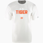 Hillsboro Tigers <span class="pdp-name-mascot">Hillsboro High School Tigers</span> BSN SPORTS Men's Phenom Short Sleeve T-Shirt Front Thumbnail