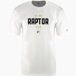 East Ridge Raptors BSN SPORTS Men's Phenom Short Sleeve T-Shirt Front Thumbnail