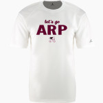 ARP HIGH SCHOOL TIGERS BSN SPORTS Men's Phenom Short Sleeve T-Shirt Front Thumbnail
