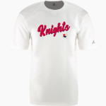 Trivium Academy Knights <span class="pdp-name-mascot">Trivium Academy Knights</span> BSN SPORTS Men's Phenom Short Sleeve T-Shirt Front Thumbnail
