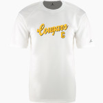 Canjo Cougars <span class="pdp-name-mascot">Canjo Cougars</span> BSN SPORTS Men's Phenom Short Sleeve T-Shirt Front Thumbnail