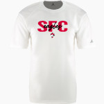 SFC Eagles BSN SPORTS Men's Phenom Short Sleeve T-Shirt Front Thumbnail