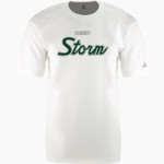 Summit High School Storm BSN SPORTS Men's Phenom Short Sleeve T-Shirt Front Thumbnail