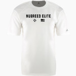 Nubreed Elite Elite <span class="pdp-name-mascot">Nubreed Elite Elite</span> BSN SPORTS Men's Phenom Short Sleeve T-Shirt Front Thumbnail