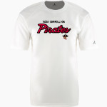 West Carrollton Pirates <span class="pdp-name-mascot">West Carrollton Pirates</span> BSN SPORTS Men's Phenom Short Sleeve T-Shirt Front Thumbnail