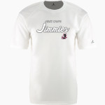 Jimtown Jimmies BSN SPORTS Men's Phenom Short Sleeve T-Shirt Front Thumbnail