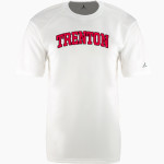 Trenton Tornadoes BSN SPORTS Men's Phenom Short Sleeve T-Shirt Front Thumbnail